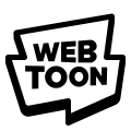 Webtoon icon