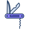 Swiss Knife icon