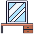 Specchio icon