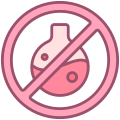 No Chemical icon