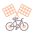 Bike Race icon