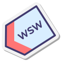 Запад-юго-запад icon