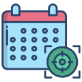 Date icon