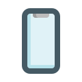 Phone case icon