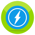 Electric Bolt icon