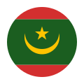 mauritanie-circulaire icon
