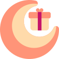 Gift icon