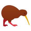 Kiwi-Vogel icon