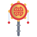 Bolang Gu icon
