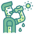 Drink Water icon