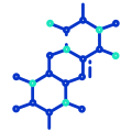 Molecule icon