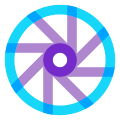 Aperture icon