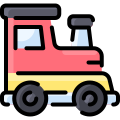 火车 icon