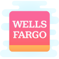 Wells Fargo icon