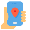 Location icon