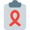 Aids Patient Report icon