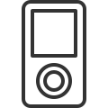 Ipod icon