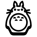 龙猫 icon