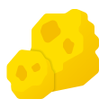 金矿 icon