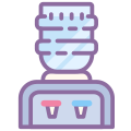 Water Cooler icon