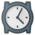 Clock icon