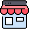 Shop icon