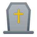 grave icon