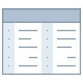 Cashbook icon