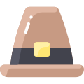 Filzhut icon