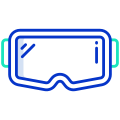 Vr Glasses icon