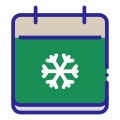 Calendar icon