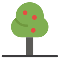 Tree icon