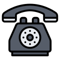 Old Phone icon