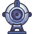 Webcam icon