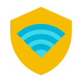 Segurança Wi-Fi icon