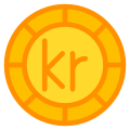 Krona icon