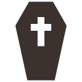 Casket icon