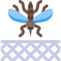 Mosquito Net icon