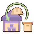 Loading Goods icon