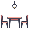 Chair icon