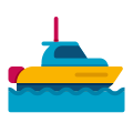 Boat icon