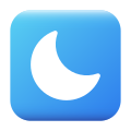 Night Mode icon