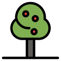 Tree icon