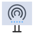 Computer Monitor icon