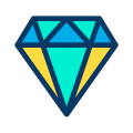 Diamante icon