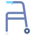 soins de santé externes et handicap médical flaticons flat-flat-icons-3 icon