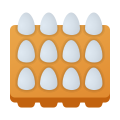 Una dozzina di uova icon