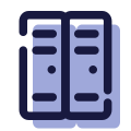 School Locker icon