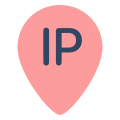 IP-адрес icon