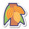 Cocoa icon